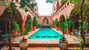 Viajar a Marrakech con Experiencia Marruecos